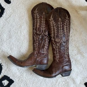 Old Gringo Mayra Tall Boots